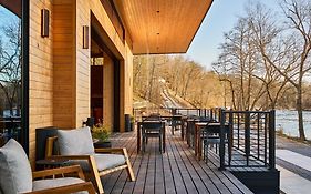 Autocamp Asheville